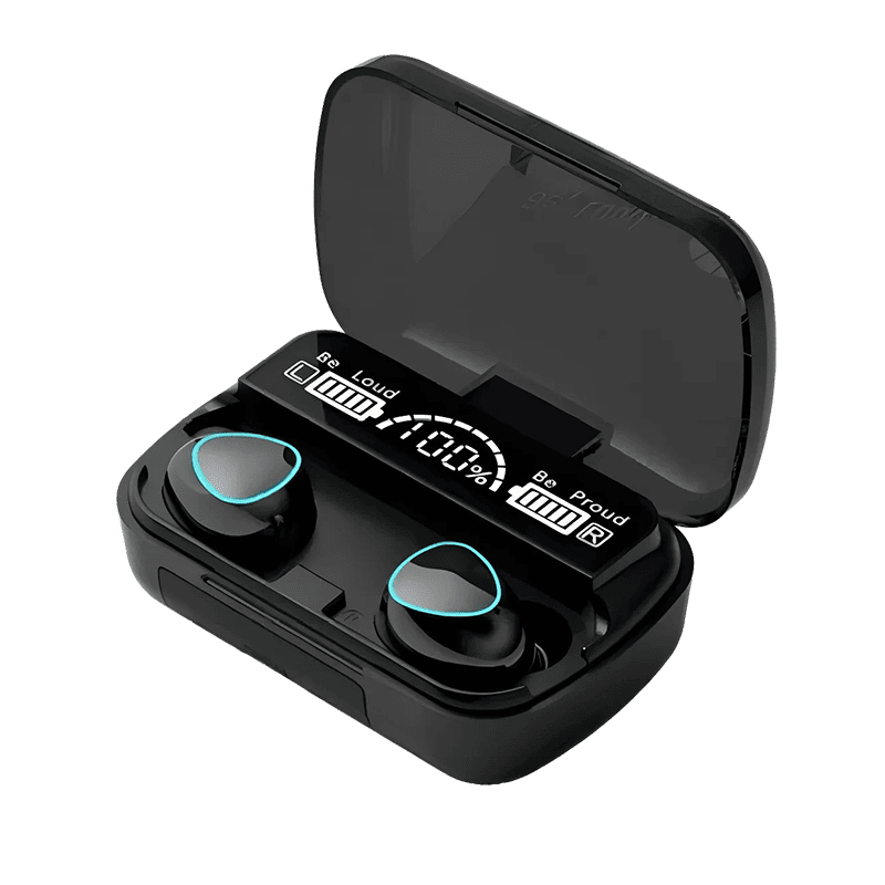 Fone Sem Fio M10 Bluetooth