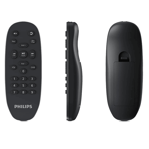 Caixa de Som Bluetooth Philips TAX4209/78 – 1300W - Imagem 4