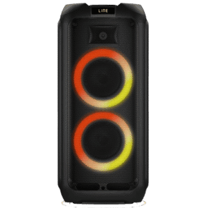 Caixa de Som Bluetooth Philips TAX4209/78 – 1300W