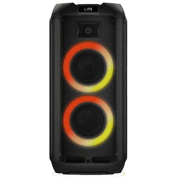 Caixa de Som Bluetooth Philips TAX4209/78 – 1300W