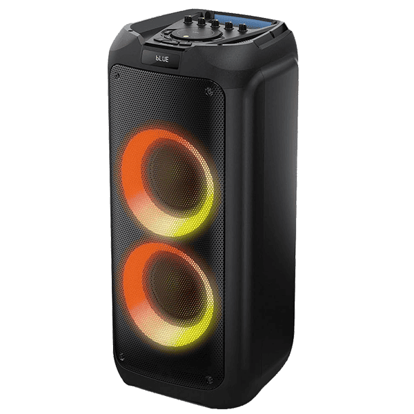 Caixa de Som Bluetooth Philips TAX4209/78 – 1300W - Imagem 2