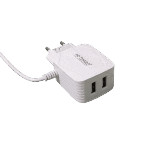 Carregador HI-Turbo carregamento rápido