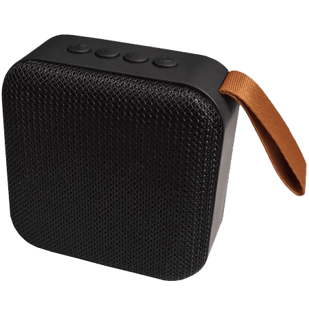 Caixa de Som Portátil Altomex AL-1115 - Imagem 4