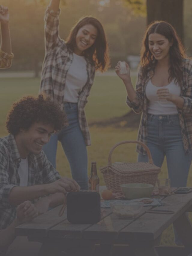 Pequena Por Fora… GIGANTE No Som! Você Precisa Ver Isso!