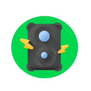 Eletrônicos, Áudio e Vídeo