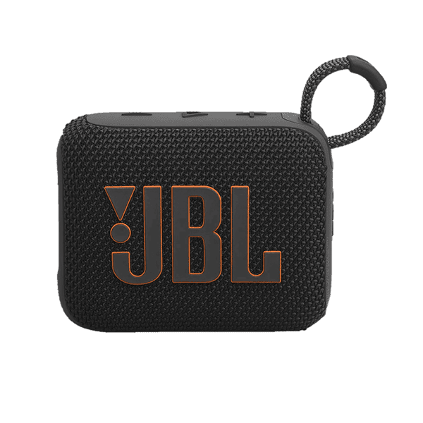 caixa de som jbl go 4