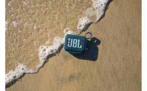 caixa de som jbl go 4